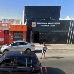 Foto: Reprodução/Google Street View