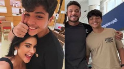 Foto: Reprodução/Redes Sociais Foto: Reprodução/Redes Sociais