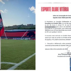 Foto: Victor Ferreira / ECV - Reprodução