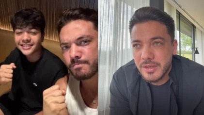 Foto: Reprodução/Redes Sociais Foto: Reprodução/Redes Sociais