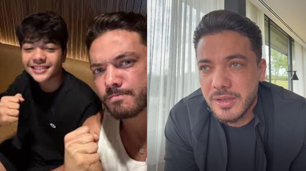 Foto: Reprodução/Redes Sociais