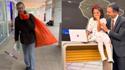 Foto: Reprodução/Redes Sociais Foto: Reprodução/Redes Sociais