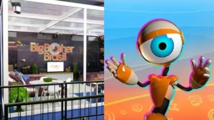 Foto: Reprodução/TV Globo Foto: Reprodução/TV Globo