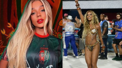 Foto: Reprodução/Redes Sociais Foto: Reprodução/Redes Sociais