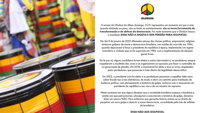 Foto: Equipe de Magali Moraes/Reprodução