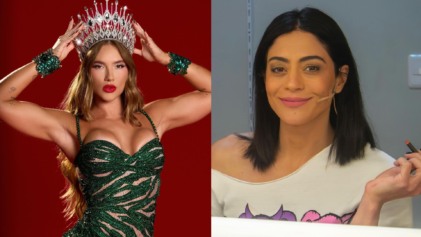 Foto: Reprodução/Redes Sociais Foto: Reprodução/Redes Sociais