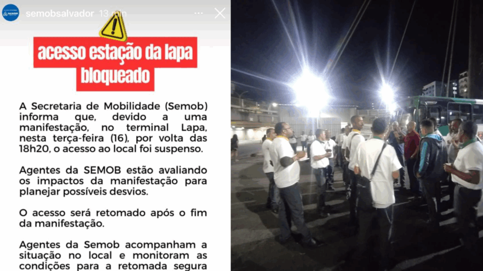 Foto: Reprodução/Redes Sociais