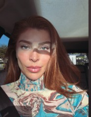 Foto: Reprodução/Instagram @massafera Foto: Reprodução/Instagram @massafera