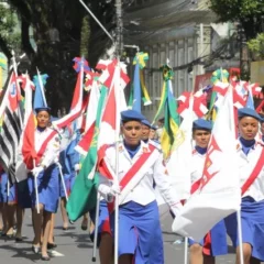 Foto: Vagner Souza/PS Notícias