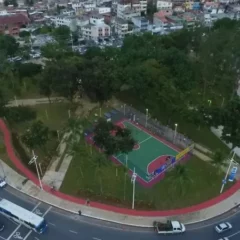 Foto: Divulgação/ Desal