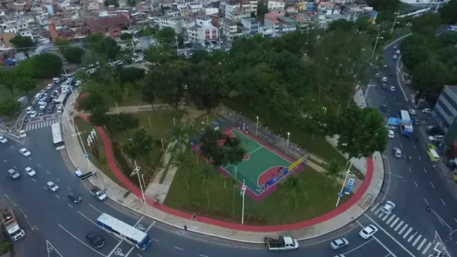 Foto: Divulgação/ Desal