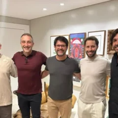 Foto: Divulgaçaõ