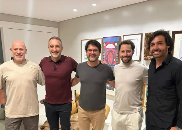 Foto: Divulgaçaõ