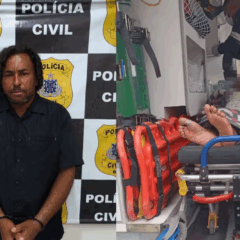 Foto: Reprodução/TV Sudoeste