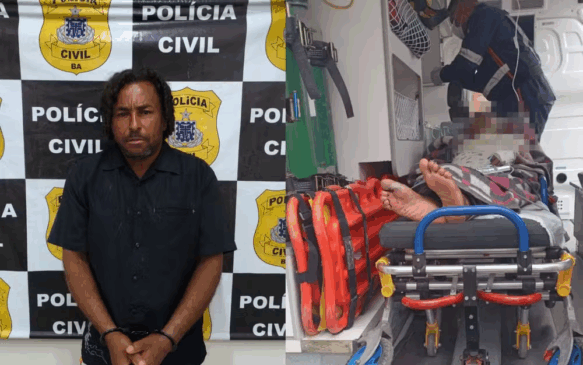 Foto: Reprodução/TV Sudoeste