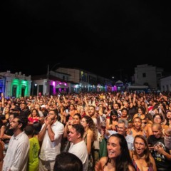 Foto: Redes Sociais / Festival de Lençóis