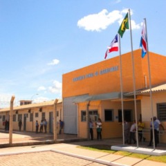 Foto: Divulgação/Seap