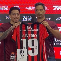 Victor Ferreira / ECV