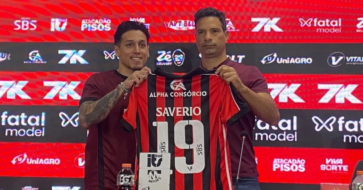 Victor Ferreira / ECV