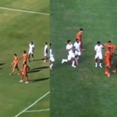 Foto: Reprodução / TV Bahia Esportiva