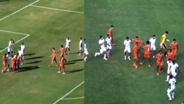 Foto: Reprodução / TV Bahia Esportiva
