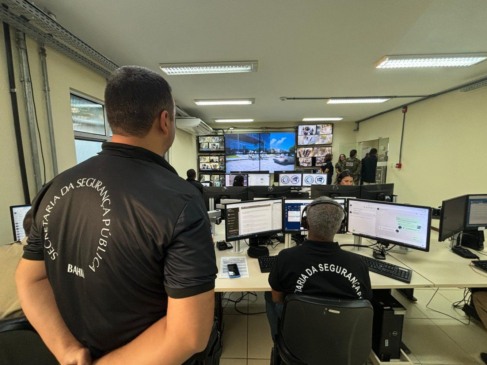 Foto: Divulgação/SSP-BA