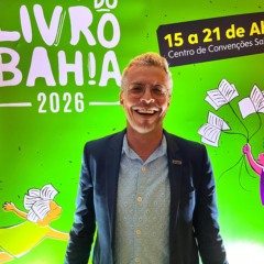 Secretário Bruno Monteiro. Foto: Francis Vasconcelos/PS Notícias