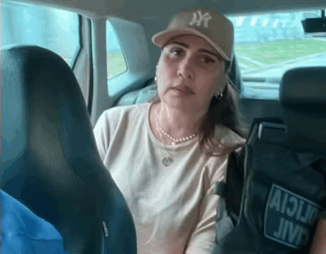 Foto: Reprodução/Redes Sociais 