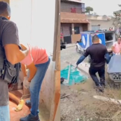 Foto: Reprodução / Portal Verdinho Itabuna