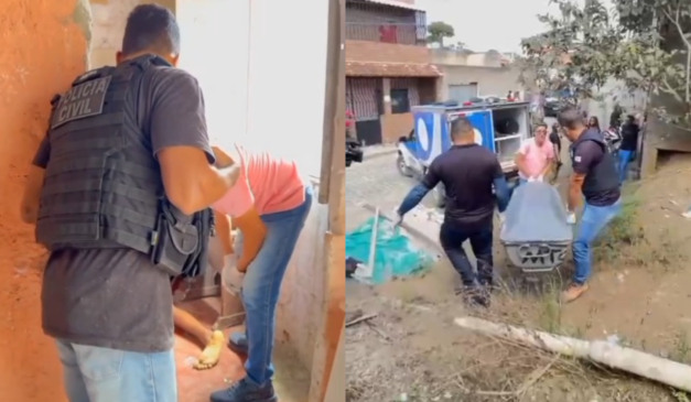 Foto: Reprodução / Portal Verdinho Itabuna
