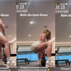Foto: Reprodução / Redes Sociais