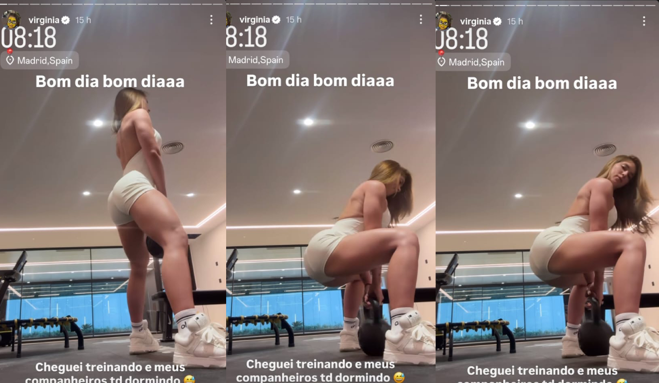 Foto: Reprodução / Redes Sociais