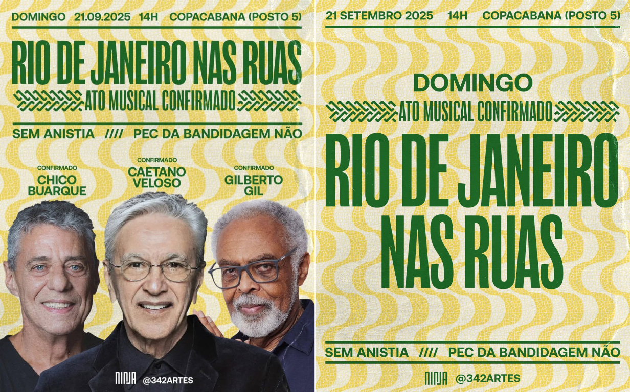 Foto: Reprodução / Redes Sociais
