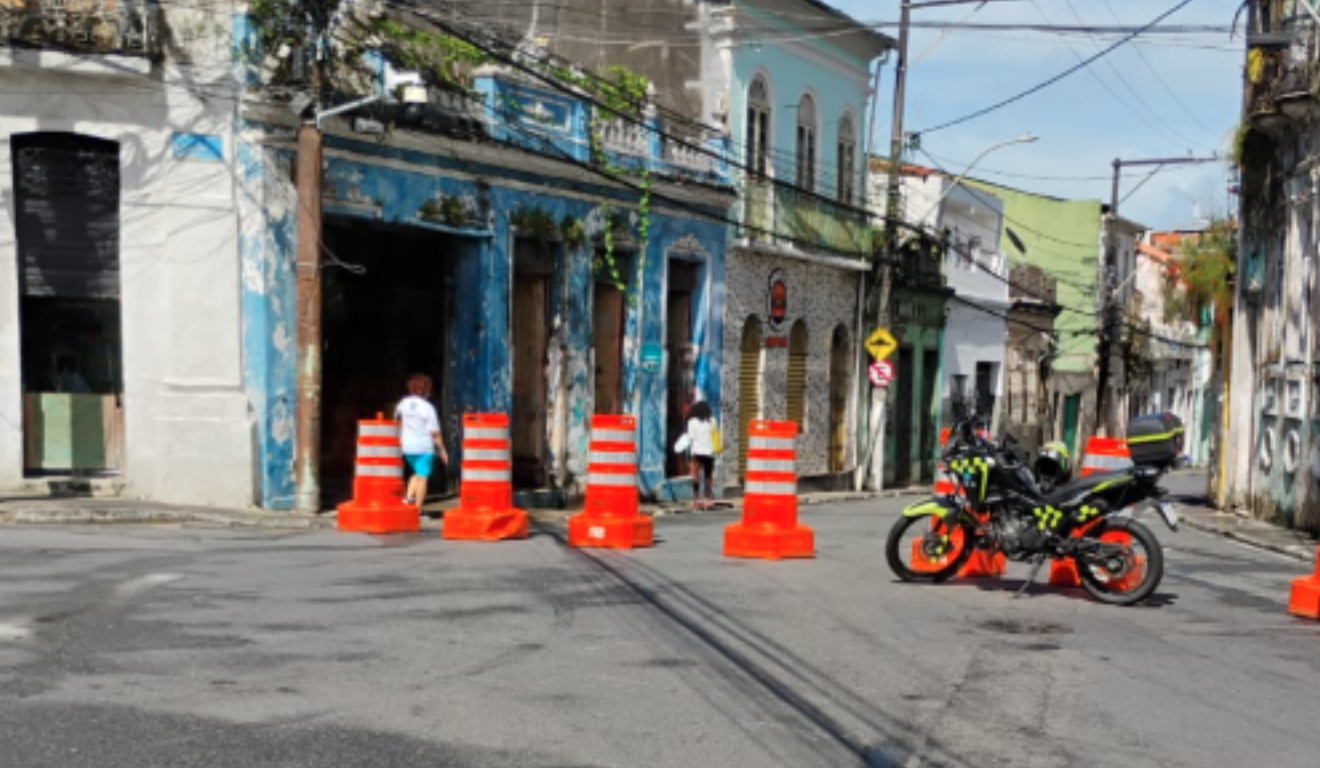 Foto: Reprodução / Transalvador