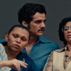 Foto: Divulga&ccedil;&atilde;o / O Agente Secreto
