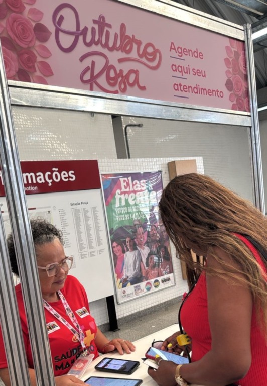 Foto: Ascom/Sesab
