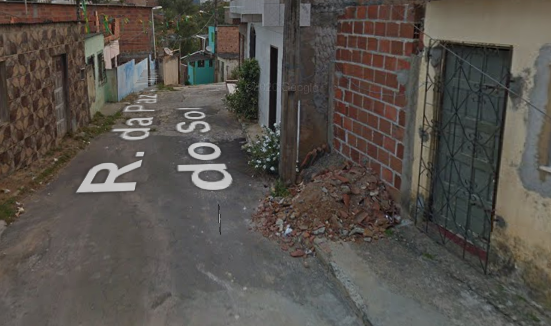 Google Maps / Reprodução