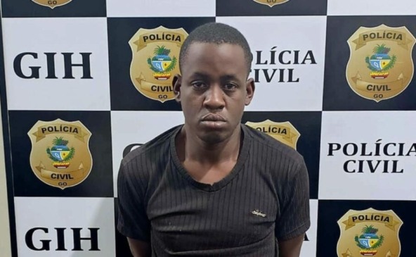 Foto: Divulgação/PCGO