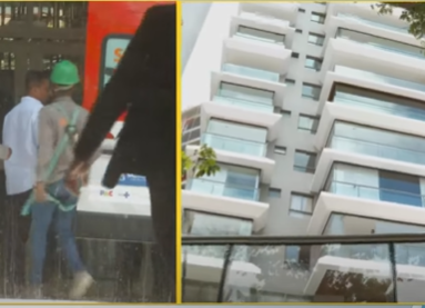 TV Aratu / Reprodução