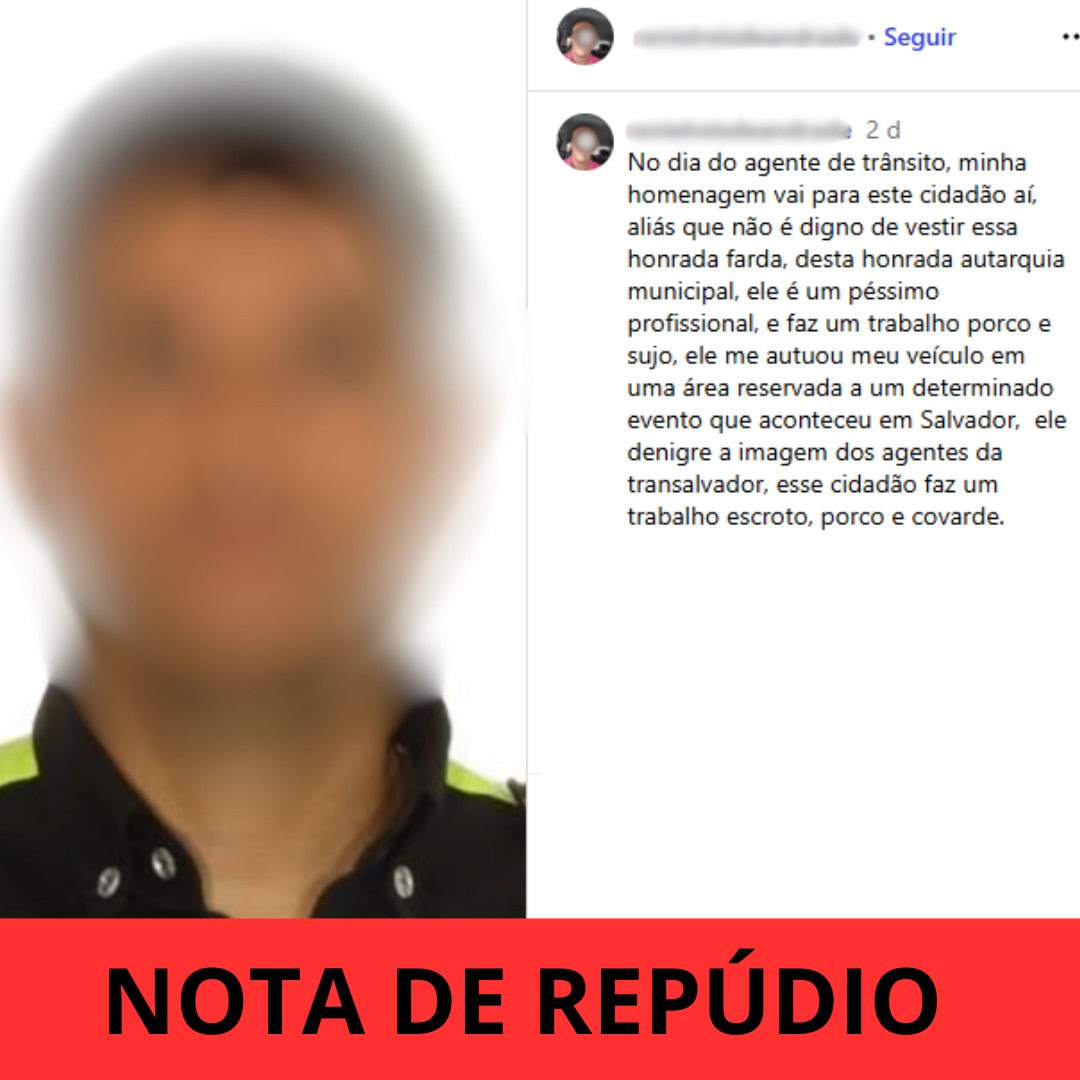 Foto: Reprodução / Transalvador 