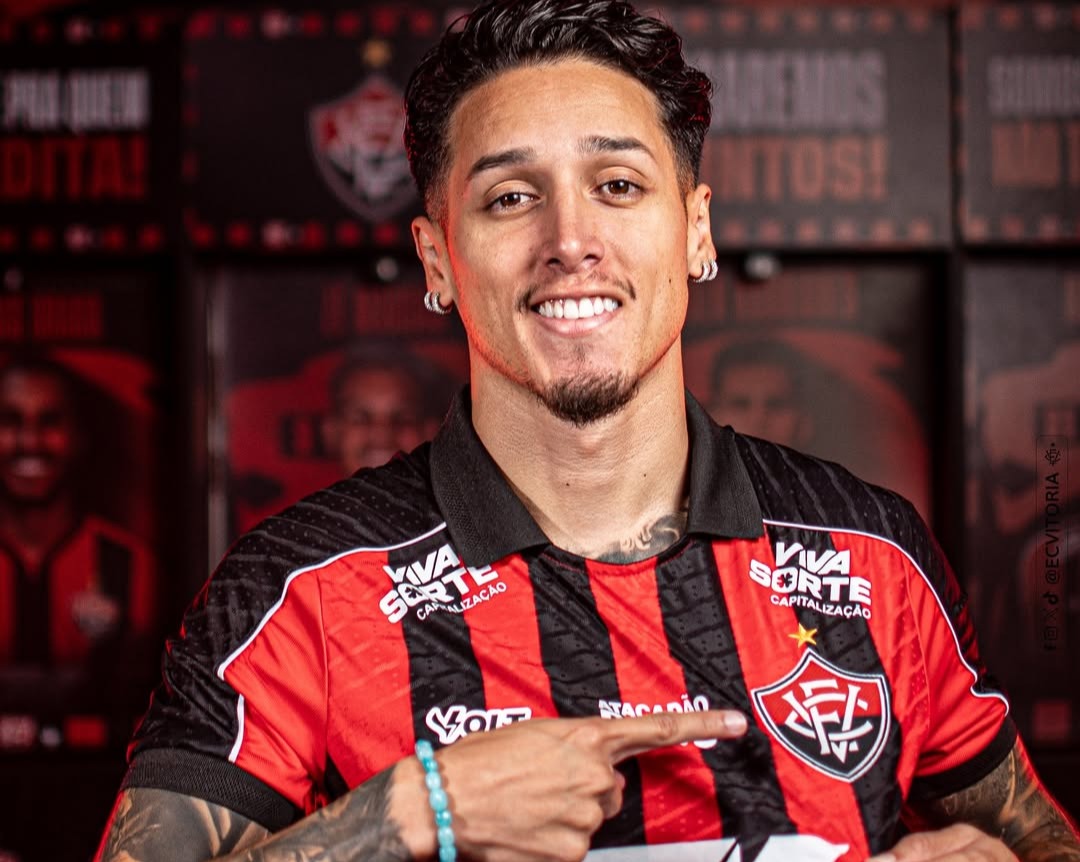 Foto: Victor Ferreira | EC Vitória