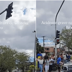 Leitor / PS Notícias