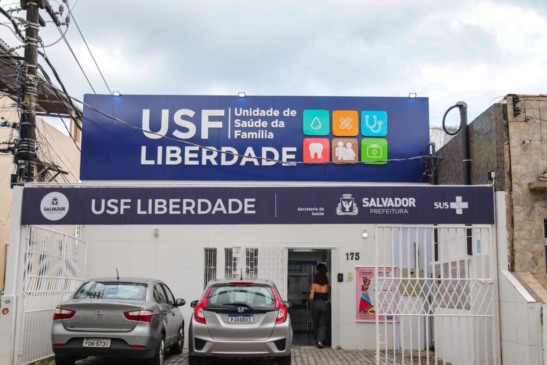 Foto: Bruno Concha / Secom PMS