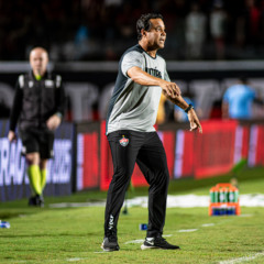 Foto: Victor Ferreira/EC Vitória