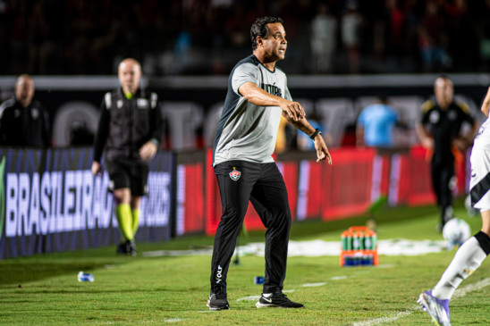 Foto: Victor Ferreira/EC Vitória