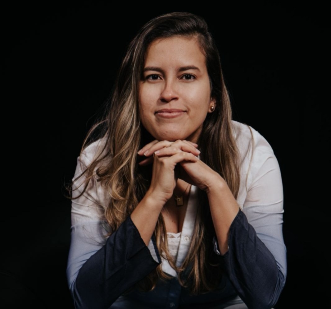 Letícia Carvalho