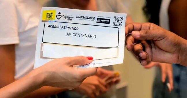 Foto: Jefferson Peixoto/Secom PMS