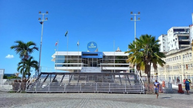 Prefeitura de Salvador