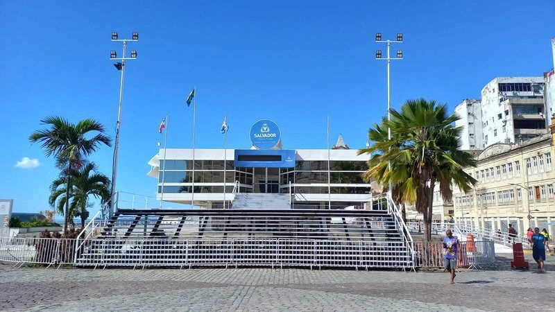 Prefeitura de Salvador