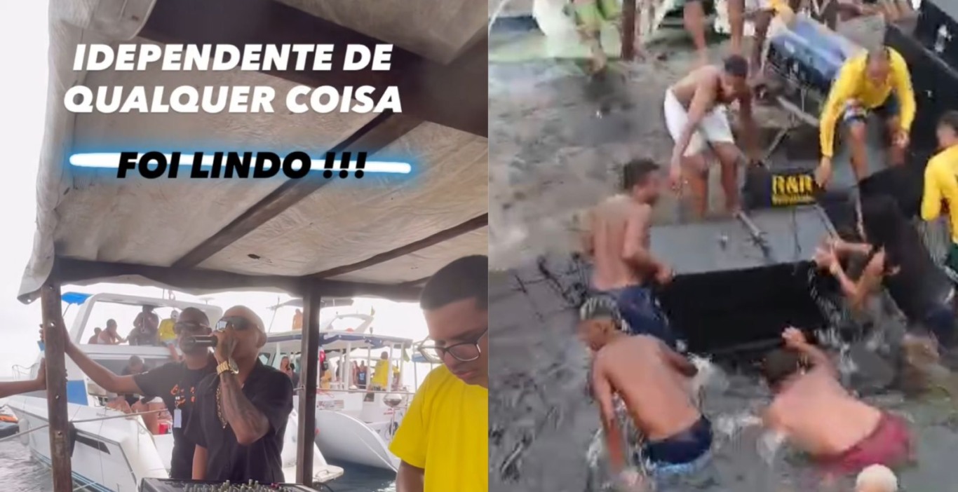 Foto: Reprodução/Redes Sociais